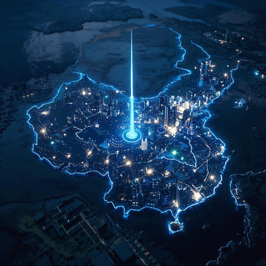 我國主要城市啟動(dòng)高精度溫室氣體監(jiān)測