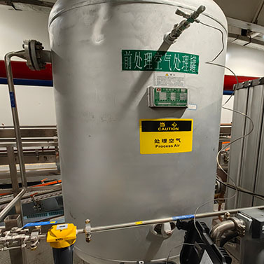 壓縮空氣檢測(cè)