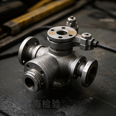 閥門檢測(cè)
