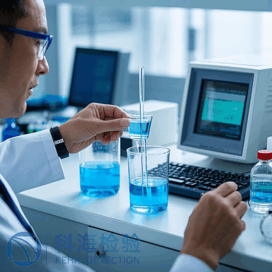 水質(zhì)檢測
