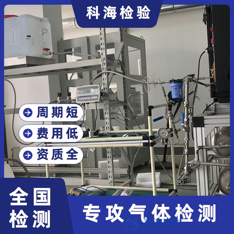 燃料氫氣檢測(cè)標(biāo)準(zhǔn)與方法